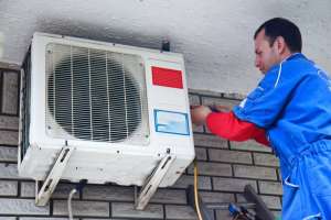 HVAC Companies Near Emeryville, CA Available Now